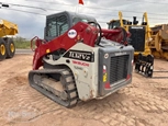 Used Track Loader